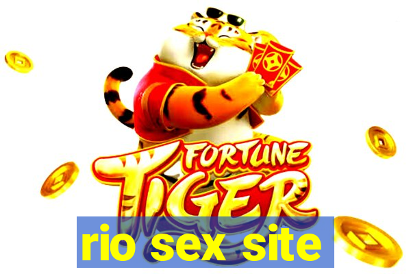 rio sex site